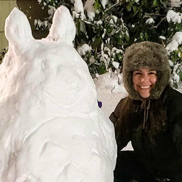 Meet your Posher, Quiana - Picture 1 of 1